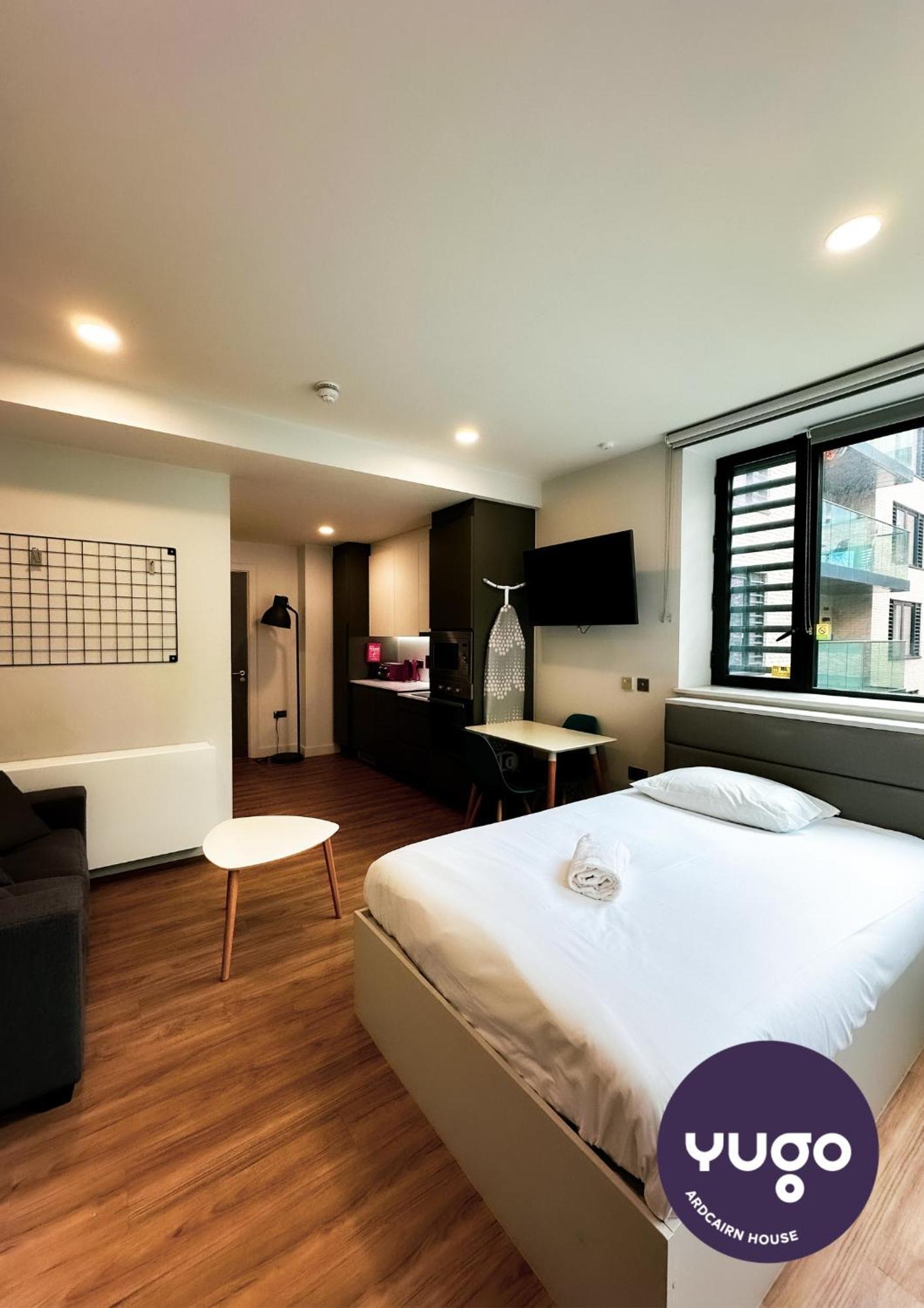 Appartamento Yugo Explore - Ardcairn House