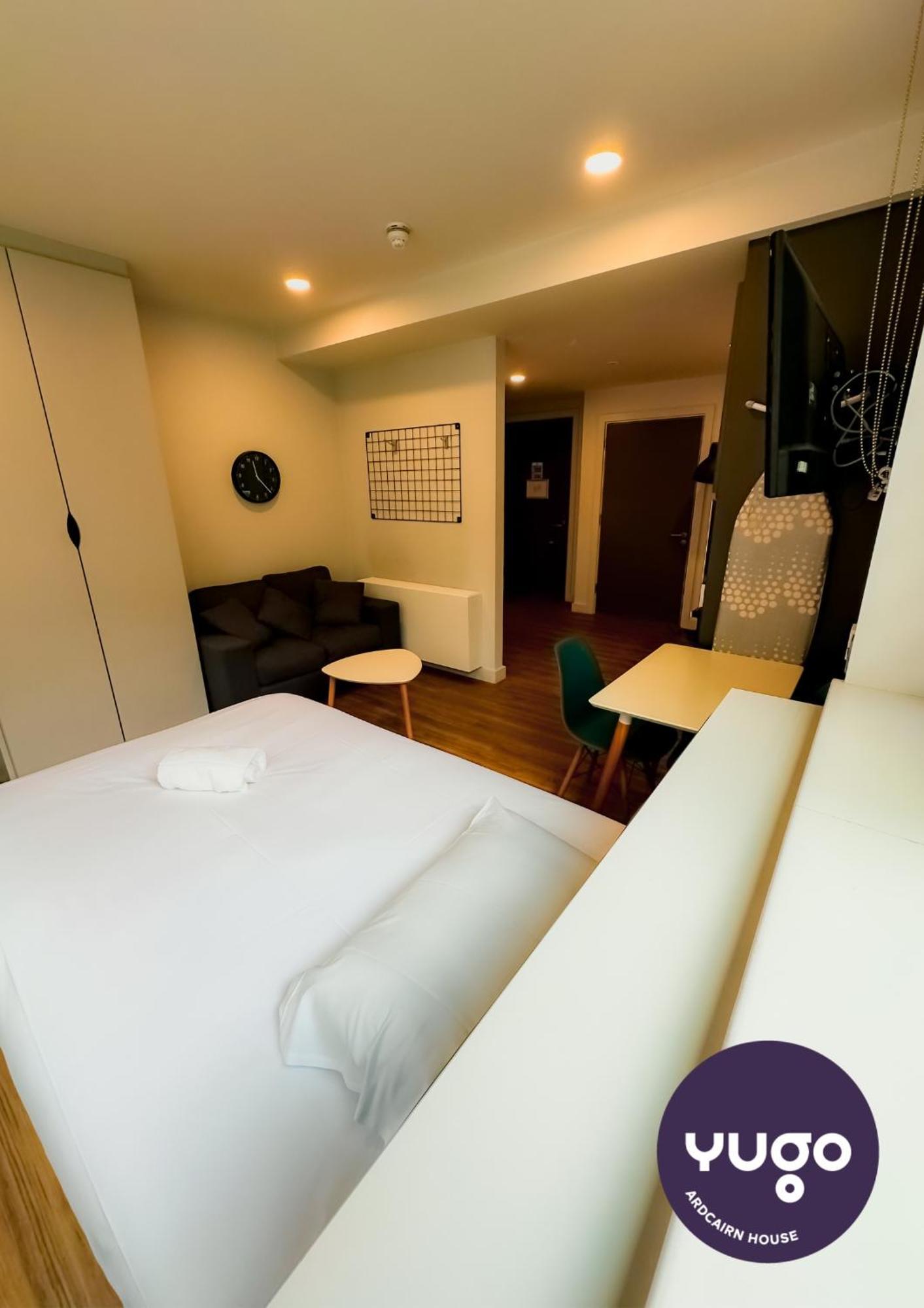 Yugo Explore - Ardcairn House Appartamento *